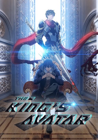 The King's Avatar - streaming tv show online